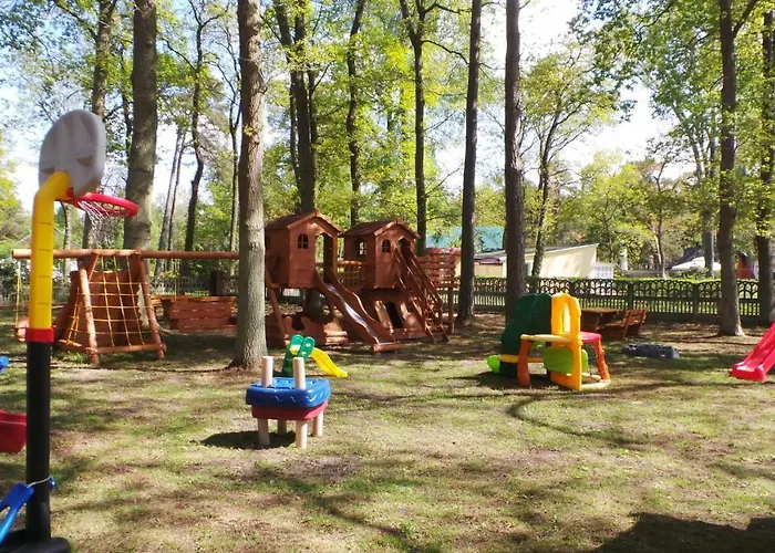 Kornel Appartamento *