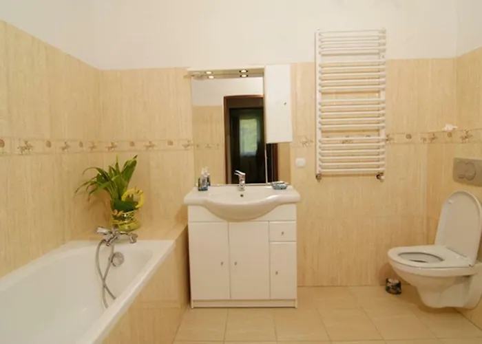 Kornel Apartament Pobierowo