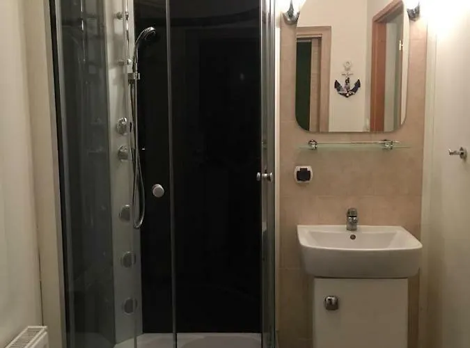 Kornel Apartament Pobierowo